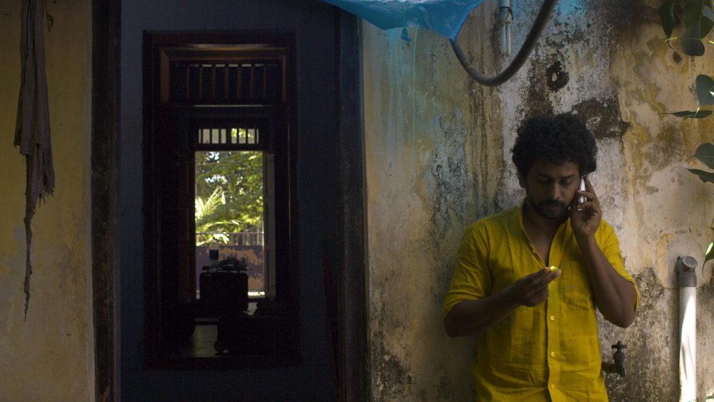The Strange Case of Shiva Sivapuranam 2015 Review