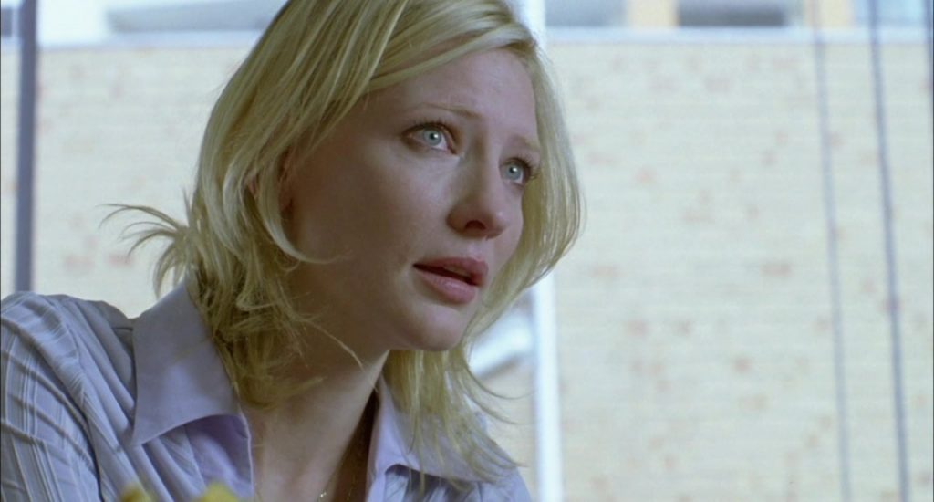 cate blanchett movies little fish