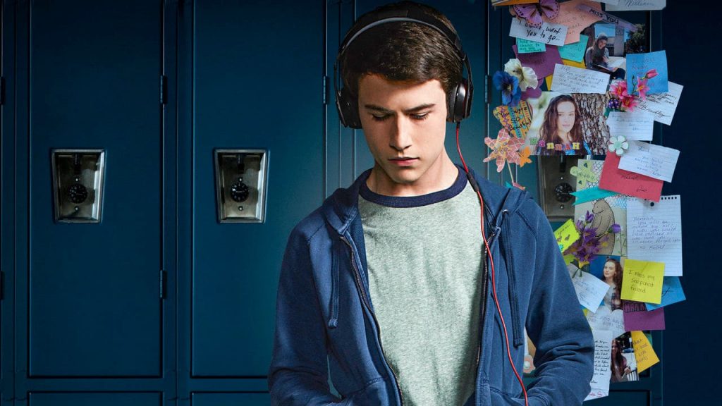 13 Reasons Why Season 4
