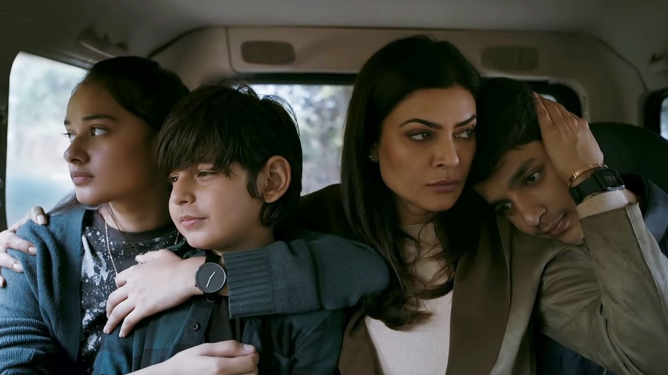 Aarya Season 1