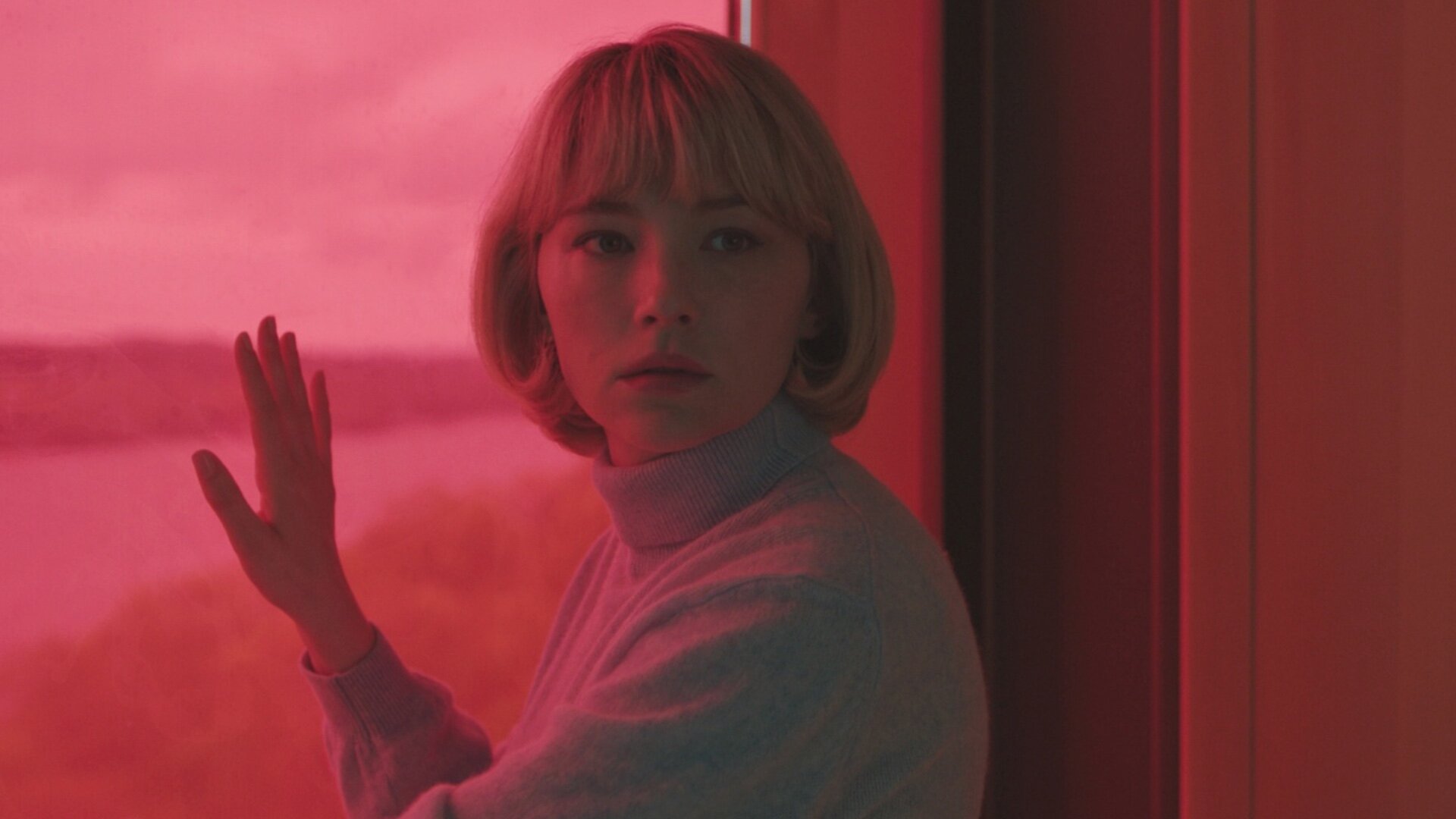 Best Films Of 2020 - Swallow