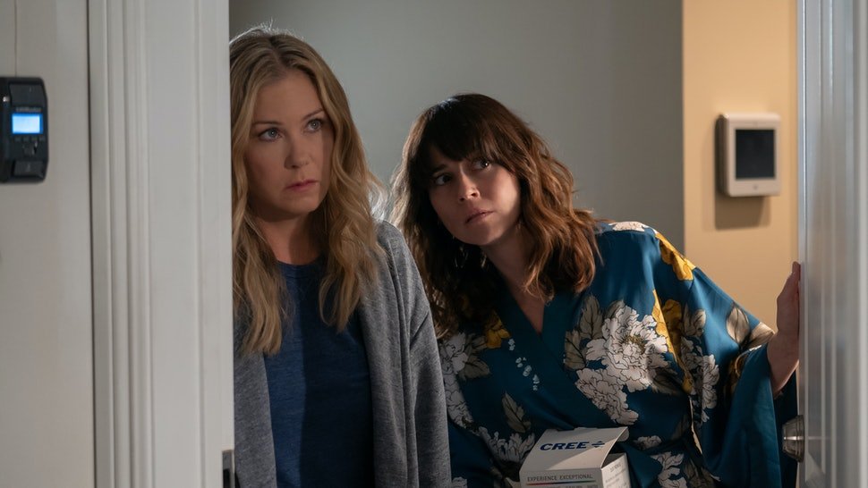 Dead to Me Season 2