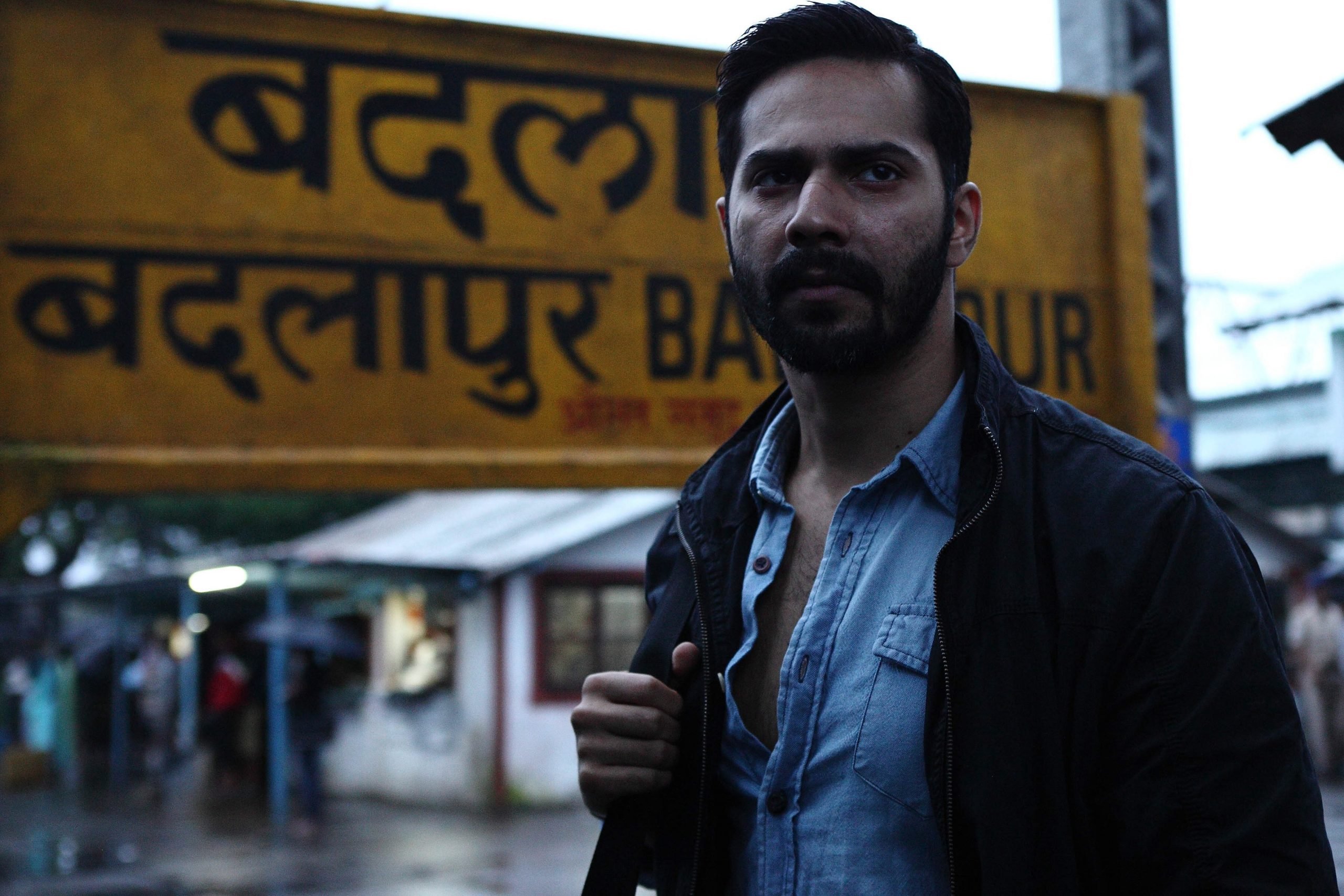  Badlapur (2015)
