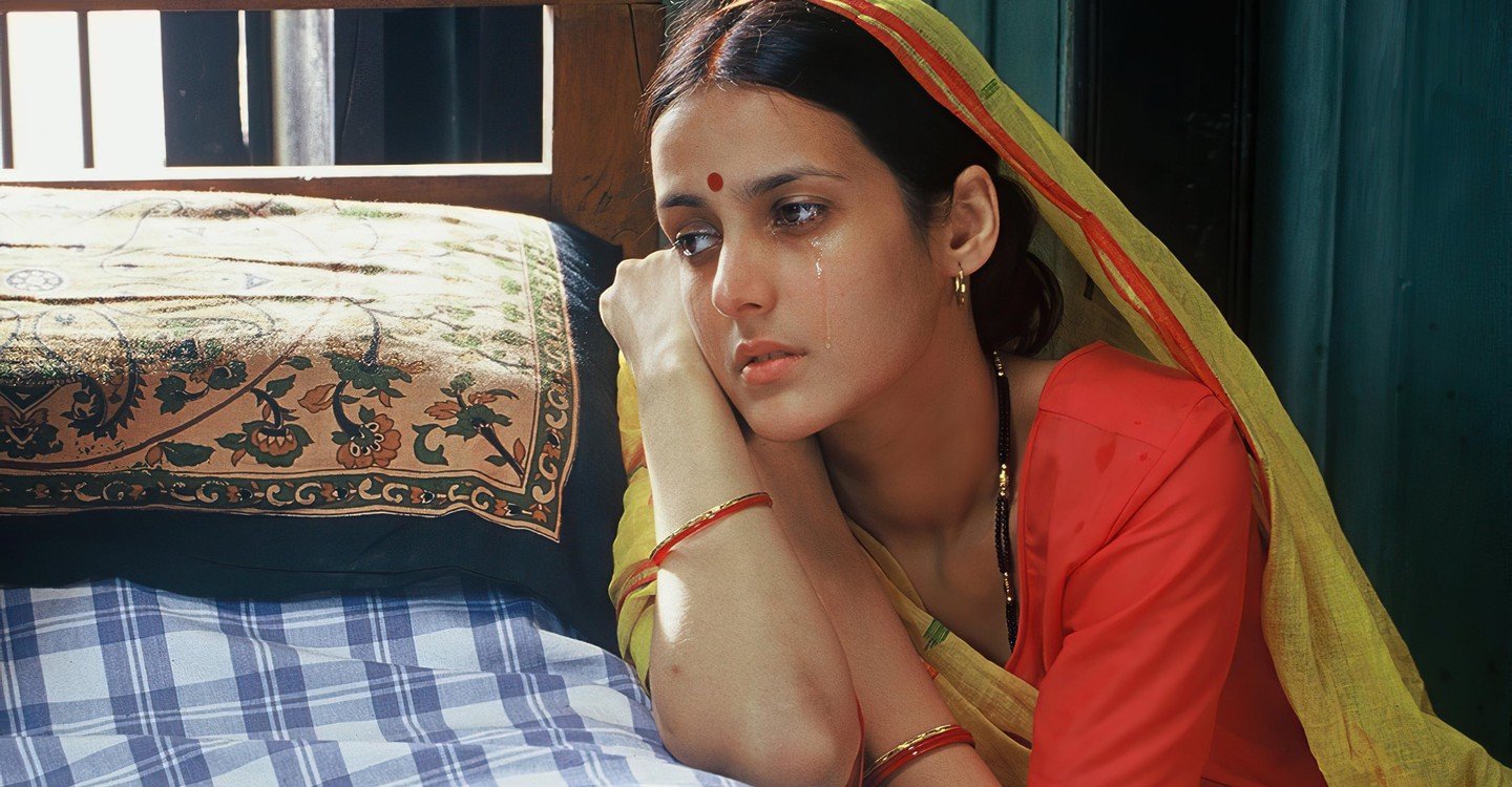 Matrubhoomi (2003)