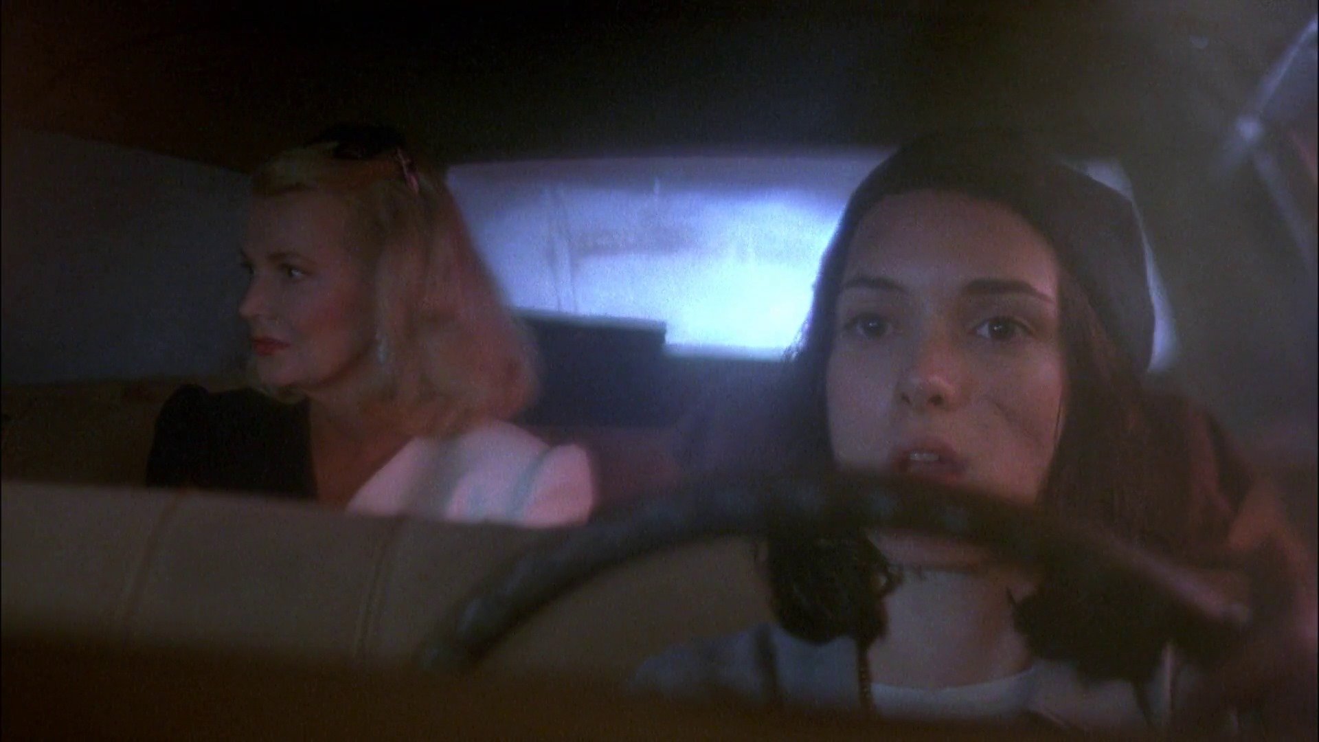 Jim Jarmusch Movie