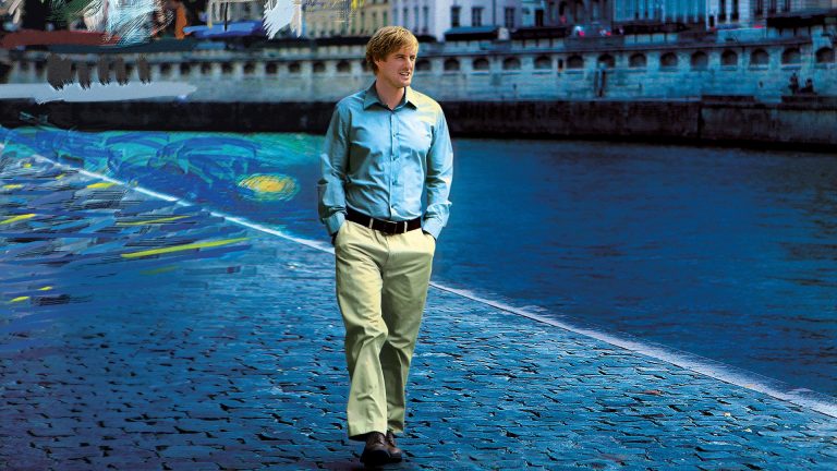 Midnight in Paris [2011] Review: A Theme Park Ride Into Nostalgia And Paris