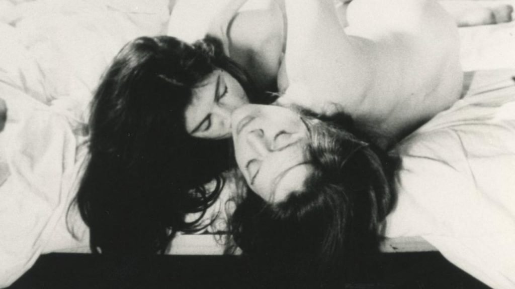 Queer Movies 10 Je Tu Il Elle