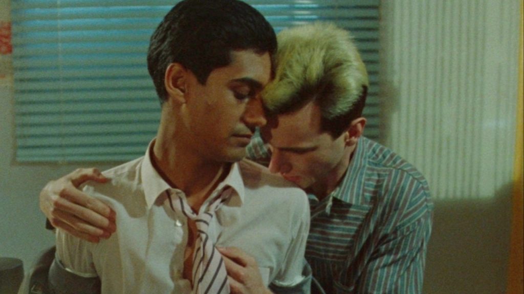 Queer Movies 11 My beautiful laundrette