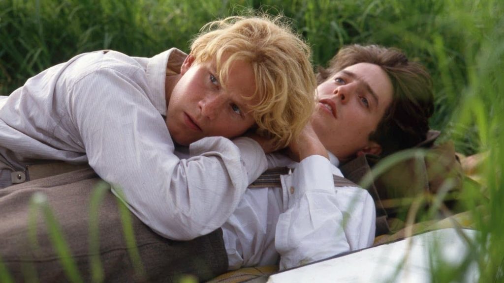 Queer Movies 12 Maurice