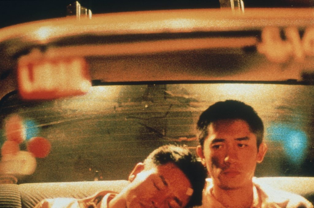Queer Movies 17 Happy Together