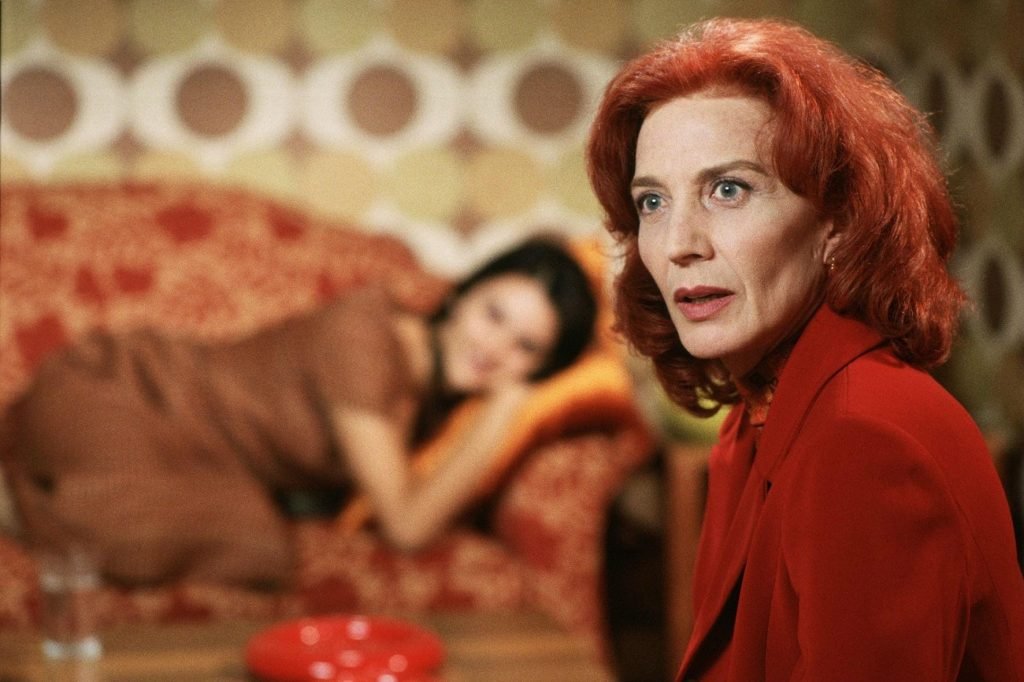 Queer Movies 19 All About My Mother