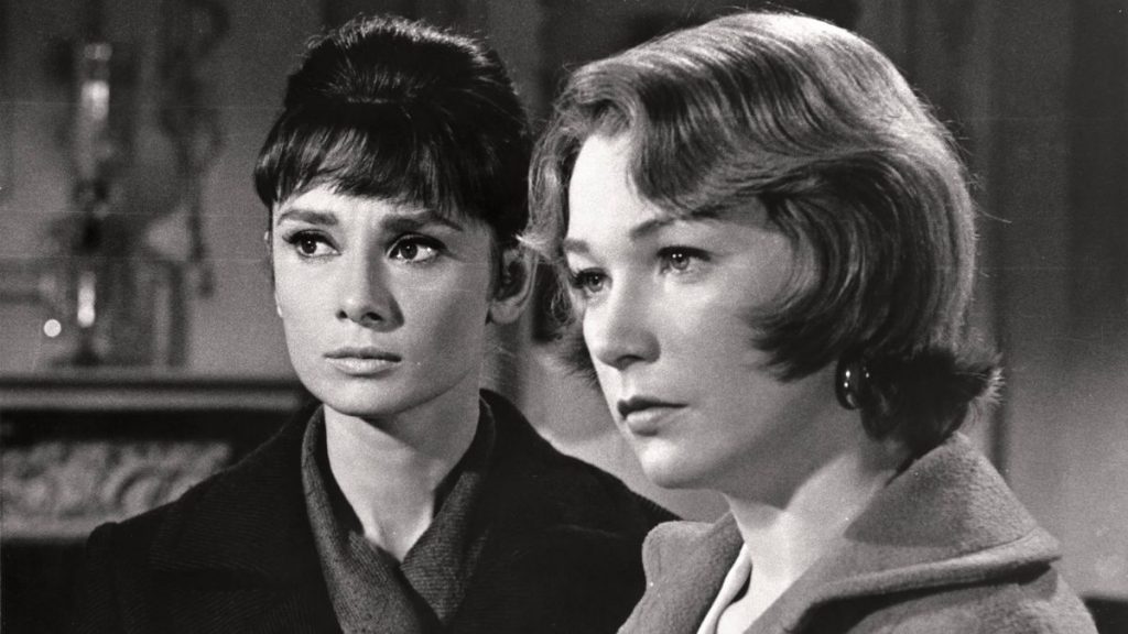 Queer Movies 4 the children's hour