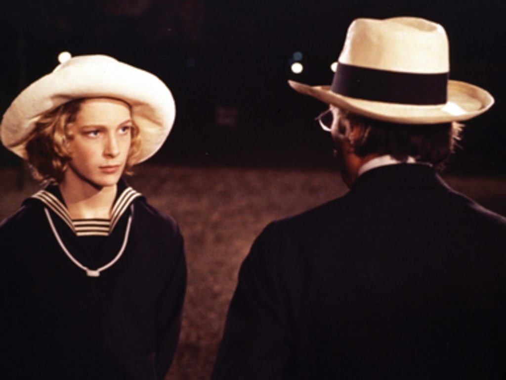 Queer Movies 7 death in venice