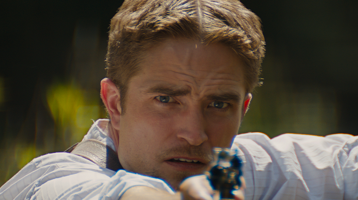 Robert Damsel