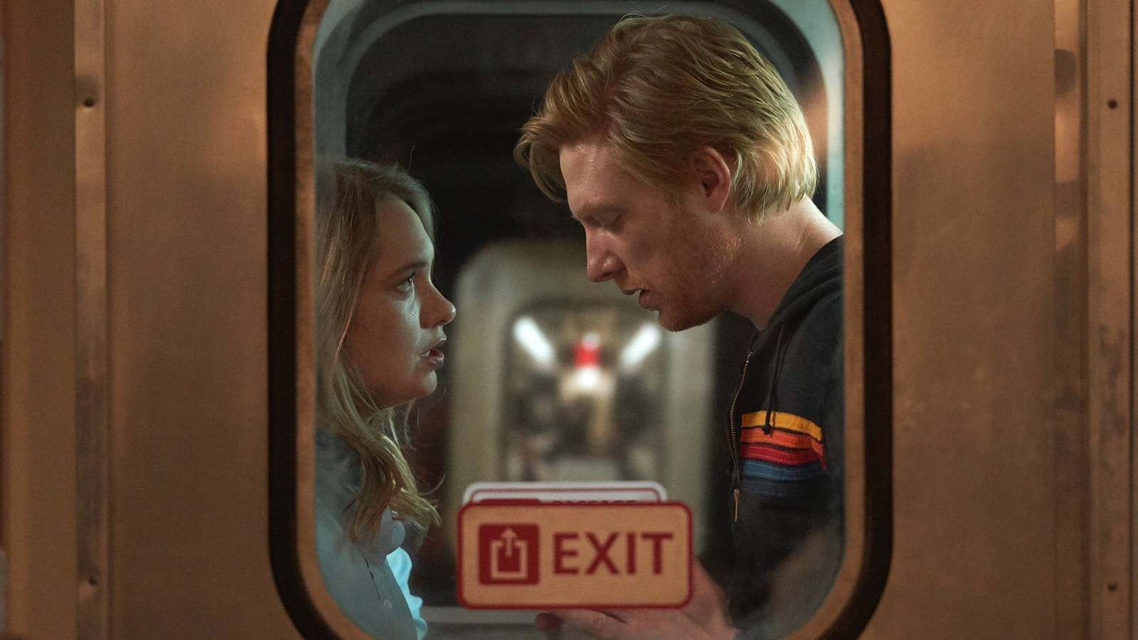 Run Season 1