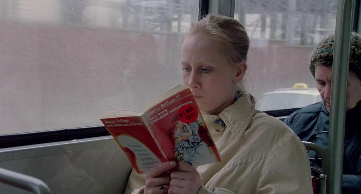 The Match Factory Girl 1990