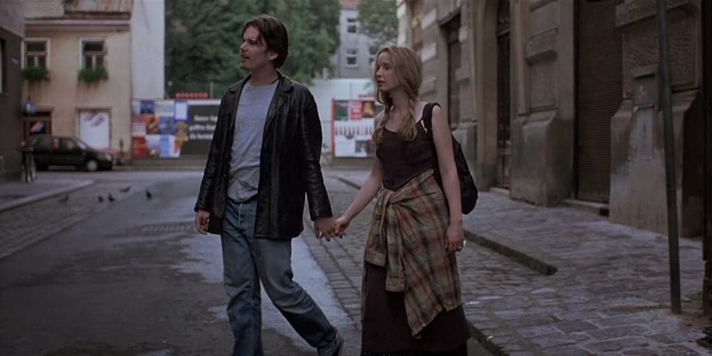 Travel Movies