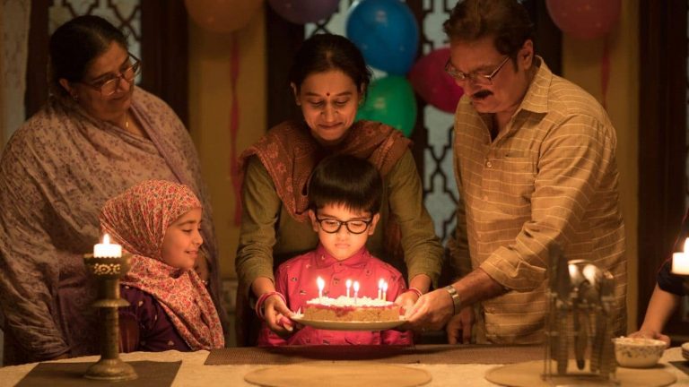 Chintu Ka Birthday [2020] ZEE5 Review – A modest anti-war chamber-piece