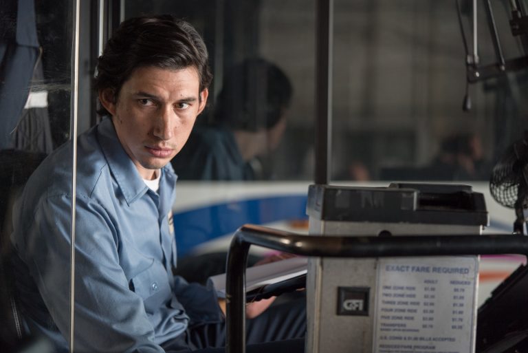 All Jim Jarmusch Movies Ranked