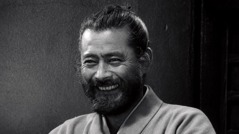Red Beard [1965] Review: End Of A Glorious Era
