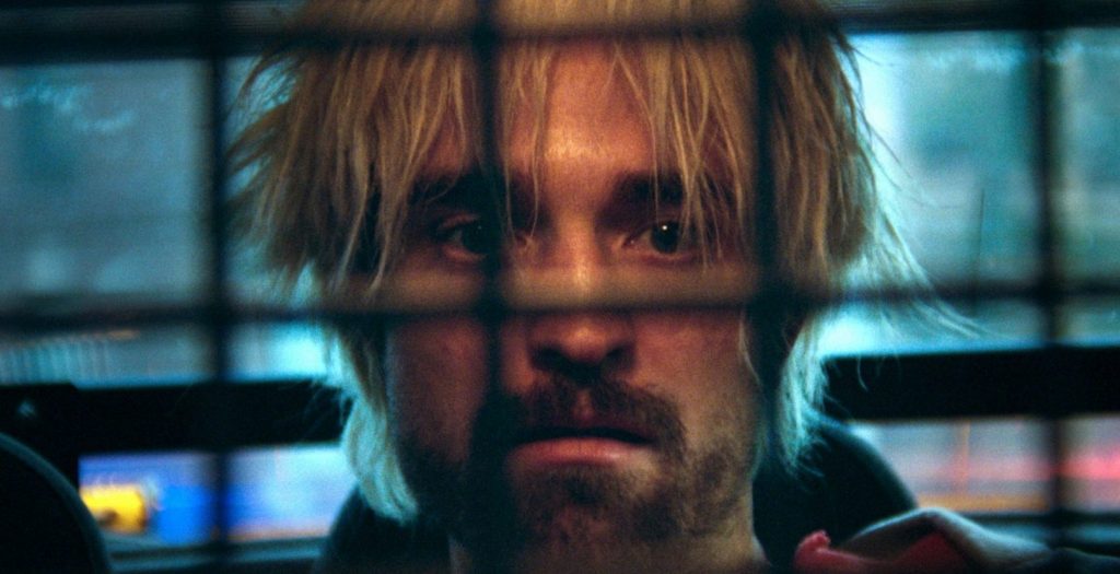 robert pattinson_good time