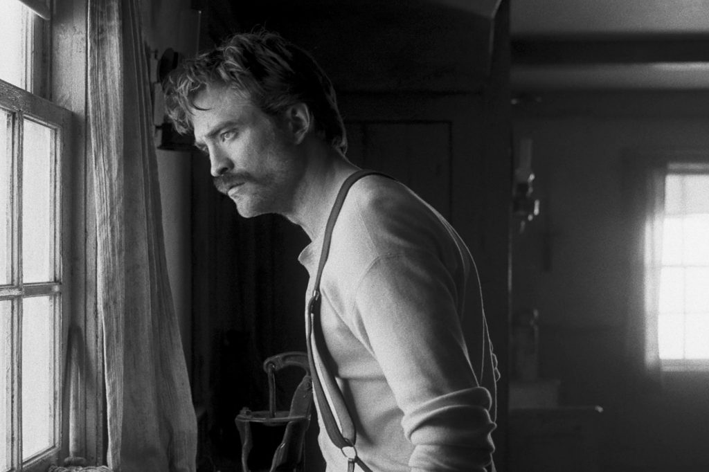 robert pattinson_the lighthouse
