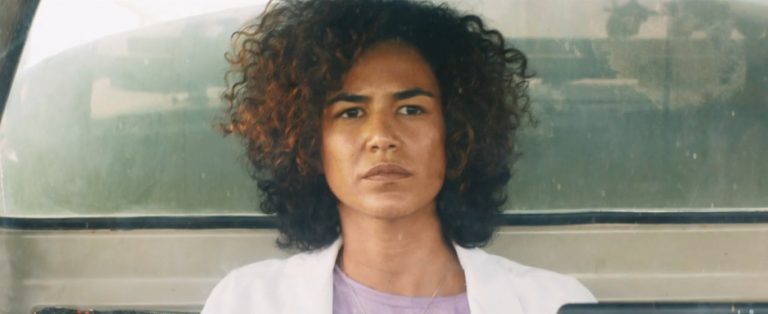 How Bacurau Creates a Political Narrative Through Archetypes and Self-Awareness