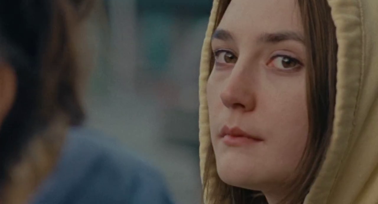 Best Films of 2020 - Never Rarely Sometimes Always