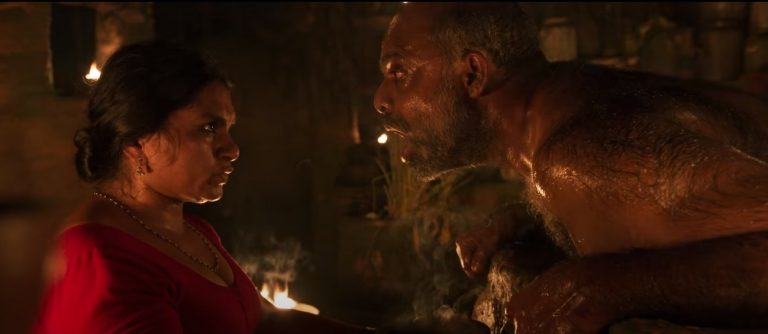 [Watch] Churuli Trailer : Another Bewitching Dark Mystery from Lijo Jose Pellissery