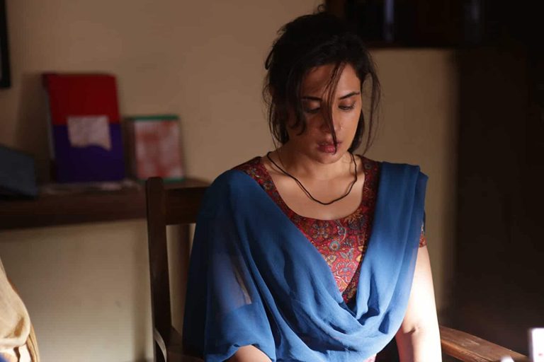 How Masaan (2015) Divorces Women’s Desire From Shame