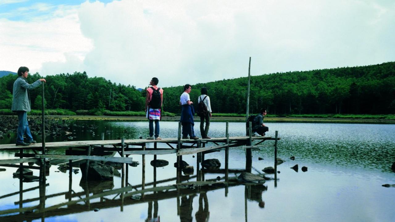 Hirokazu Koreeda Movies - Distance 2001