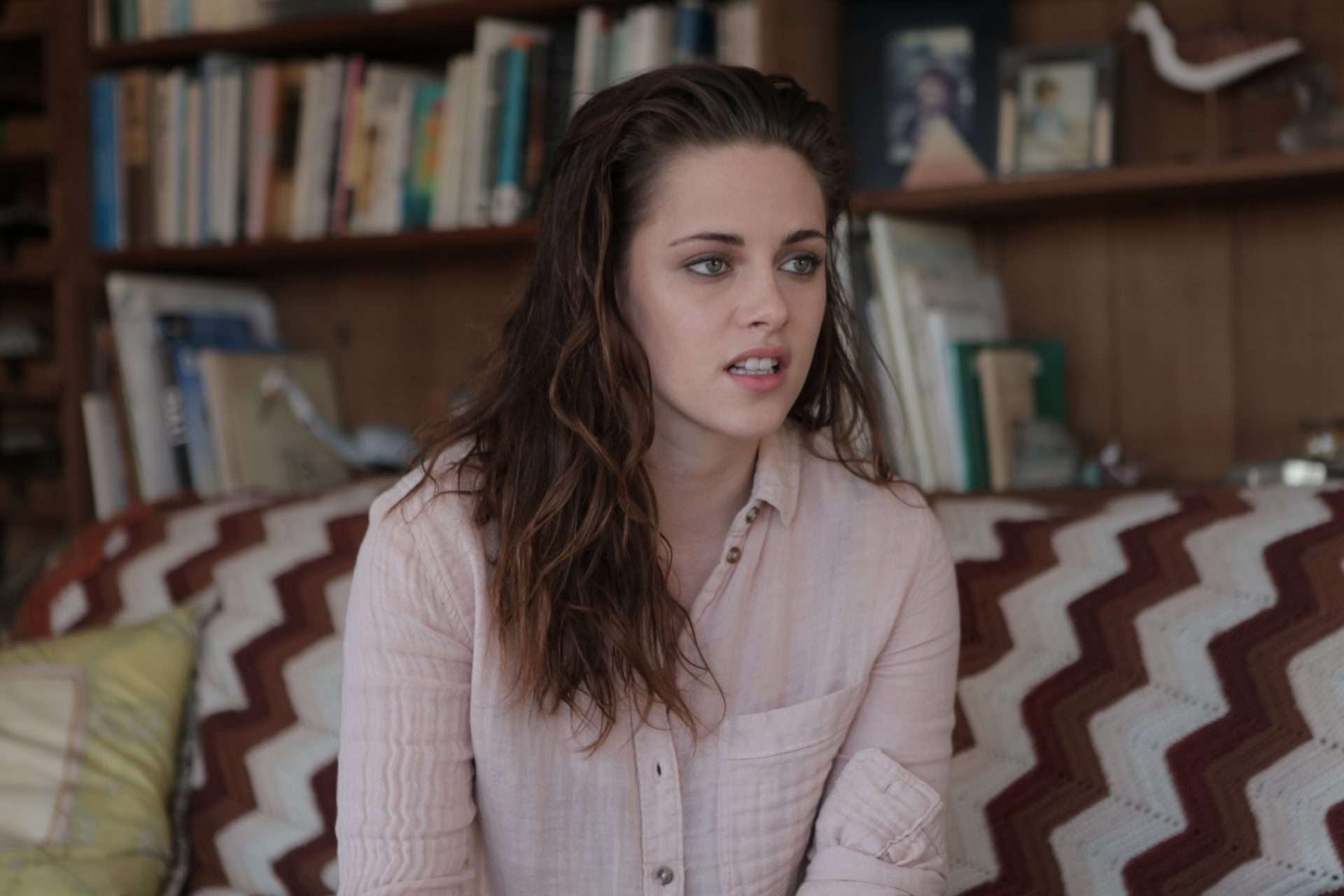 Kristen Stewart Movies - Still Alice