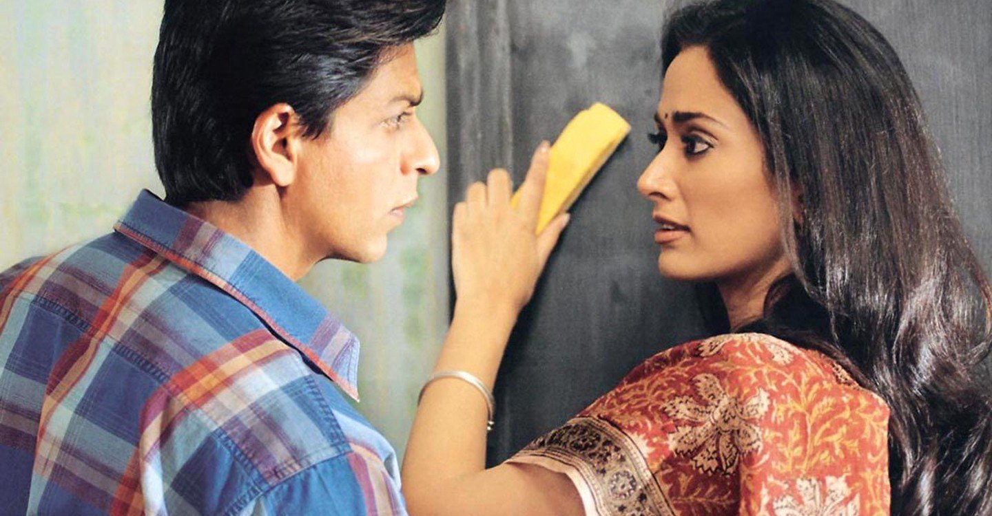 Love Stories Hindi Cinema Swades
