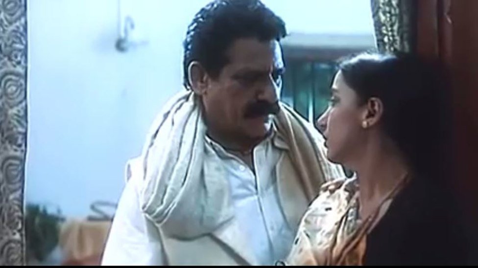 Love Stories in Hindi Cinema