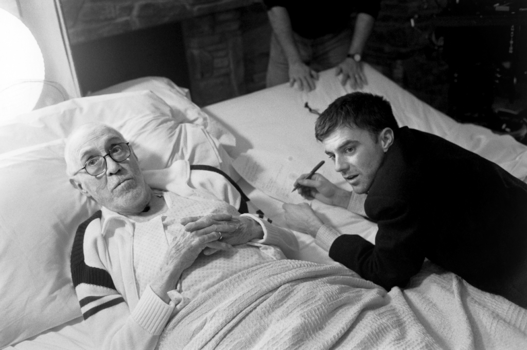 Paul Thomas Anderson Movie Magnolia
