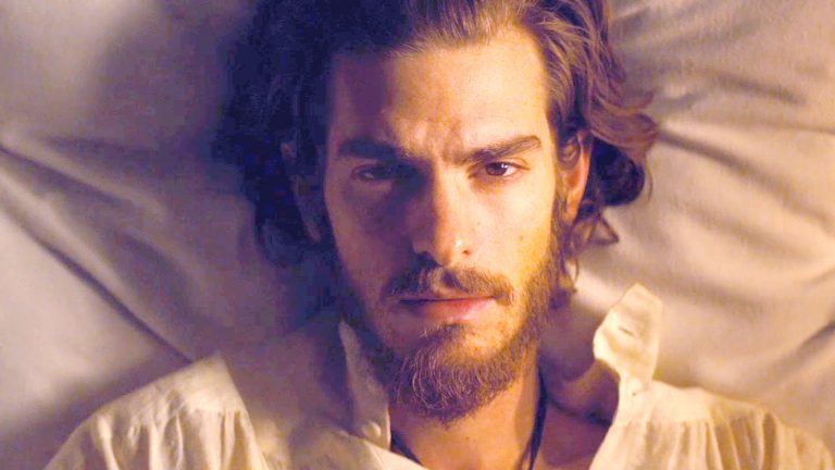 Silence (2016): An Unforgettable Journey Through Human Faith