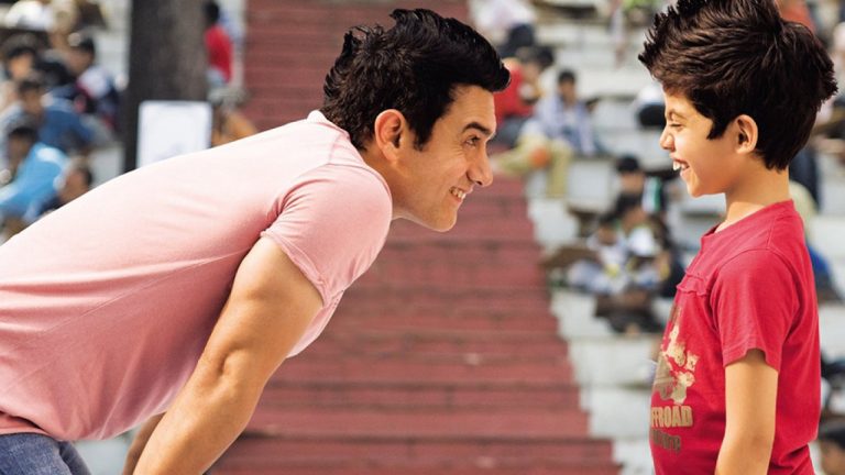 Revisiting Aamir Khan’s Taare Zameen Par after reading Carl Honoré’s In Praise of Slowness
