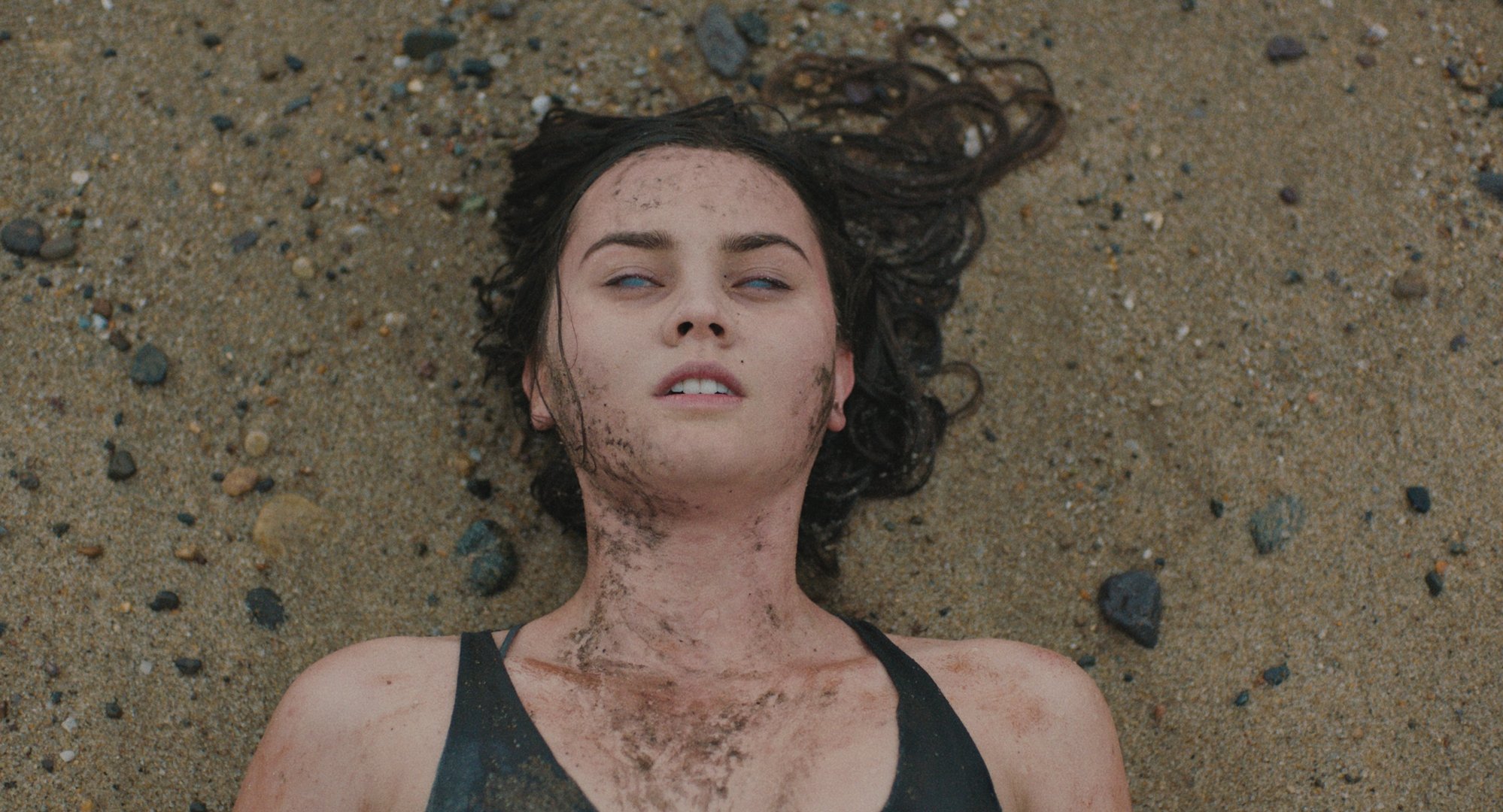Ending of the Beach House