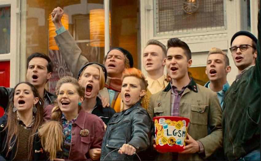 Pride