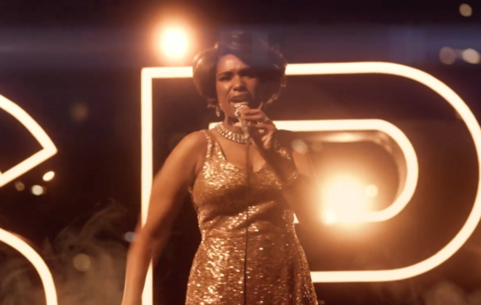 [Watch] Respect Teaser Trailer: Jennifer Hudson stars as Aretha Franklin in this Music Biopic