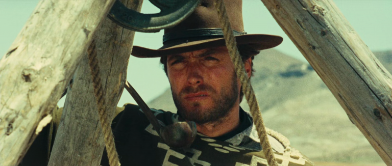 A Fistful of Dollars (1964) Review : The Arrival of Spaghetti Western