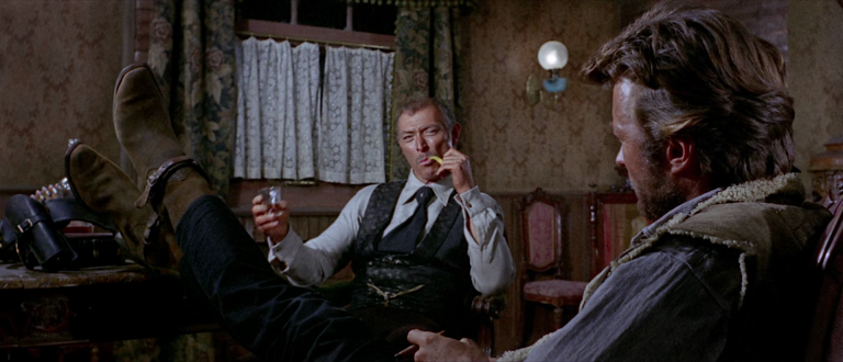 For a Few Dollars More [1965] Review : A Sequel worthy of its recognition