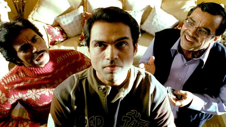 10 Best Hindi Movies Of The Decade (2000s)