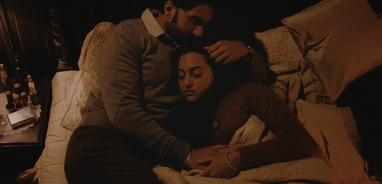 Lootera (2013): A Tale of Lost Love