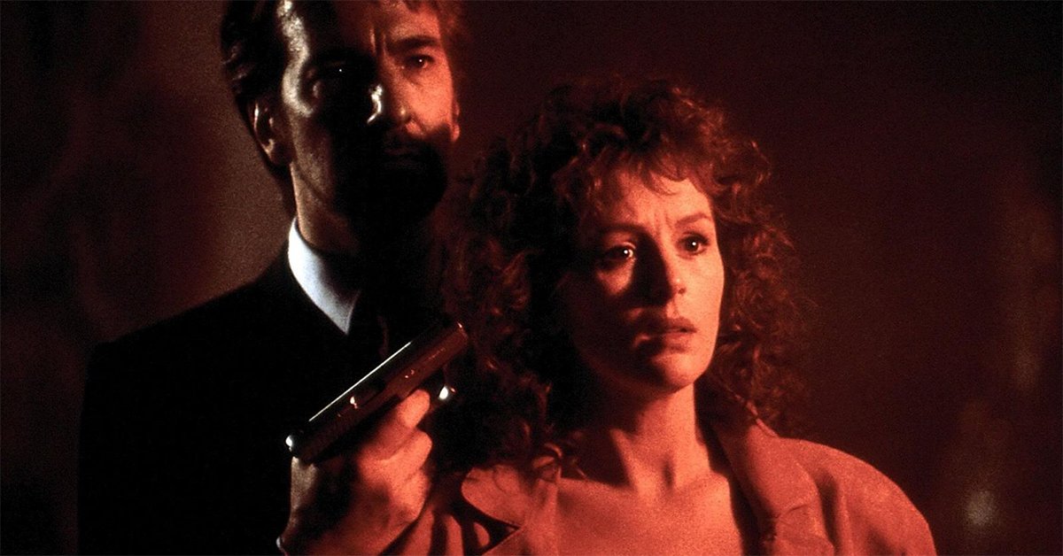 Iconic American Movies - Die Hard (1)