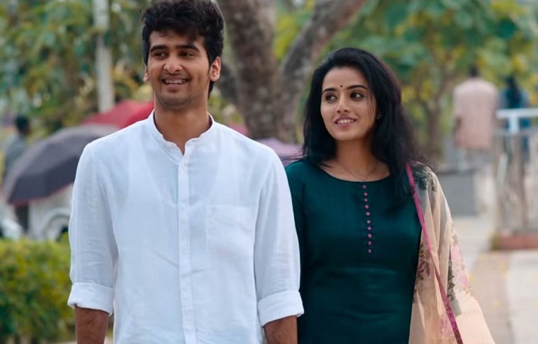 How the 2019 Malayalam film Ishq showed a middle finger to toxic masculinity