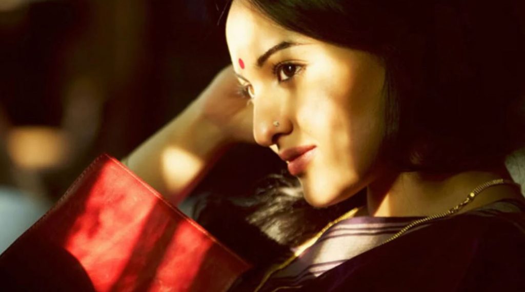 Lootera 2013 Sonakshi Sinha