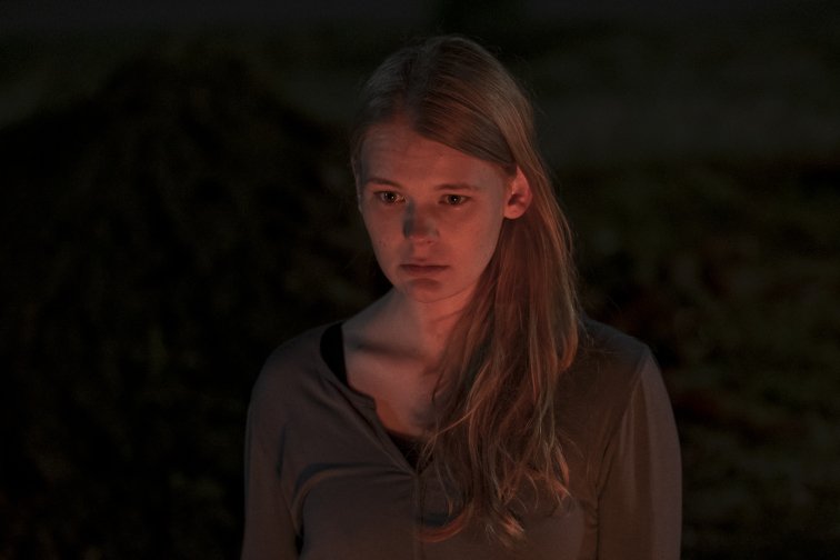 Sleep [2020]: ‘Fantasia’ Review – A psychological thriller haunted by a never-ending nightmare
