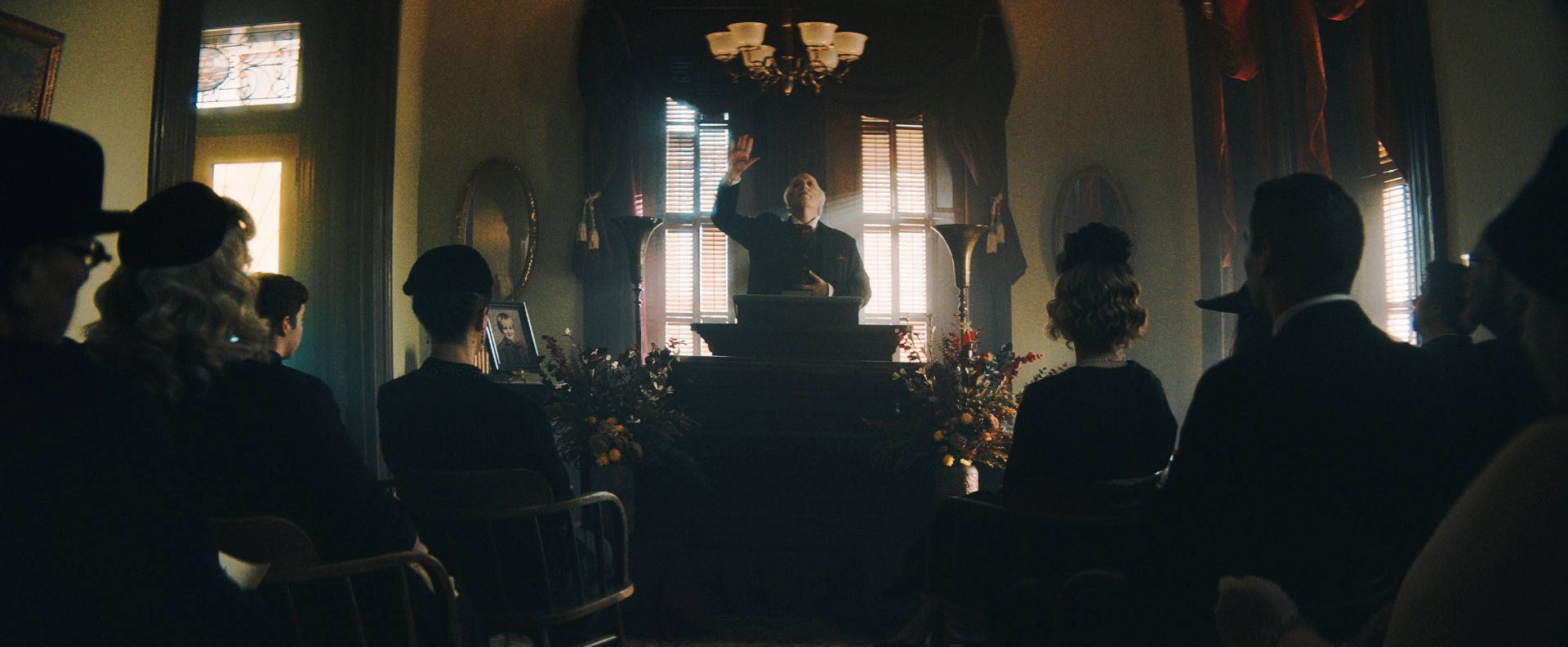 The Mortuary Collection Movie Review - highonfilms (1)