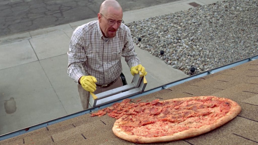 Walter White 03 Fatal Flaws